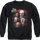 Vintage Pennywise Clown Collage IT Sweatshirt
