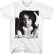 Vintage Photo Alice Cooper T-Shirt thumbnail
