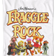 Vintage Photo And Logo Fraggle Rock T-Shirt thumbnail