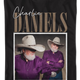 Vintage Photo Charlie Daniels T-Shirt thumbnail