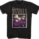 Vintage Photo Charlie Daniels T-Shirt thumbnail