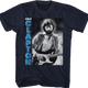 Vintage Photo Eric Clapton T-Shirt thumbnail