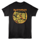 Vintage Piece of Mind Iron Maiden T-Shirt thumbnail