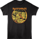 Vintage Piece of Mind Iron Maiden T-Shirt thumbnail