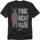 Vintage Pink Nightmare Christmas Story T-Shirt