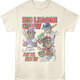 Vintage Play Big Chew Big Autographs Big League Chew T-Shirt thumbnail