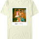 Vintage Polaroid Cheech And Chong T-Shirt thumbnail