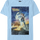 Vintage Poster Back To The Future T-Shirt