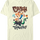 Vintage Poster Crash Bandicoot T-Shirt