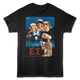 Vintage Poster E.T. The Extra-Terrestrial T-Shirt thumbnail