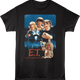 Vintage Poster E.T. The Extra-Terrestrial T-Shirt thumbnail