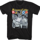 Vintage Poster River City Ransom T-Shirt thumbnail