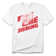Vintage Logo The Shining T-Shirt thumbnail