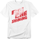 Vintage Logo The Shining T-Shirt thumbnail
