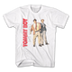 Vintage Poster Tommy Boy T-Shirt thumbnail