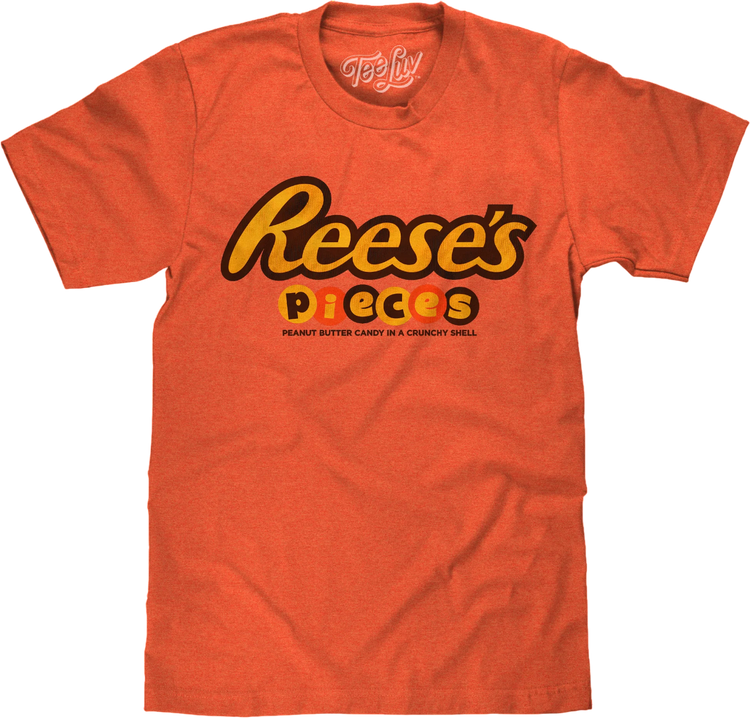 Vintage Reese's Pieces T-Shirt