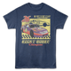 Vintage Ricky Bobby Champion Talladega Nights T-Shirt thumbnail