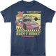 Vintage Ricky Bobby Champion Talladega Nights T-Shirt thumbnail