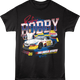 Vintage Ricky Bobby Talladega Nights T-Shirt thumbnail