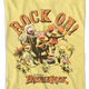 Vintage Rock On Fraggle Rock T-Shirt thumbnail