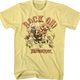 Vintage Rock On Fraggle Rock T-Shirt thumbnail