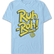 Vintage Ruh-Roh Scooby-Doo T-Shirt thumbnail