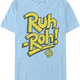 Vintage Ruh-Roh Scooby-Doo T-Shirt thumbnail