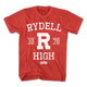 Vintage Rydell High Grease T-Shirt thumbnail