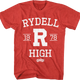 Vintage Rydell High Grease T-Shirt thumbnail