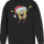 Vintage Santa Hat SpongeBob SquarePants Sweatshirt