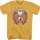 Vintage Scarab Beetle Journey T-Shirt