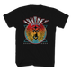 Vintage Scarab Beetle Stars Journey T-Shirt thumbnail