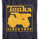 Vintage Seal Tonka T-Shirt thumbnail