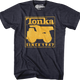 Vintage Seal Tonka T-Shirt thumbnail