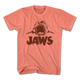 Vintage Shark Attack Jaws T-Shirt thumbnail