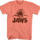 Vintage Shark Attack Jaws T-Shirt thumbnail
