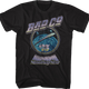 Vintage Shooting Star '75 Bad Company T-Shirt thumbnail