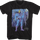 Vintage Skeletor Poster Masters of the Universe T-Shirt