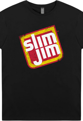 Vintage Slim Jim T-Shirt