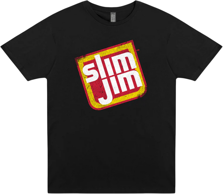 Vintage Slim Jim T-Shirt