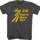 Vintage Slippery When Wet Bon Jovi T-Shirt thumbnail