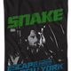 Vintage Snake Plissken Escape From New York T-Shirt thumbnail