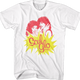 Vintage Soul Glo Coming To America T-Shirt thumbnail