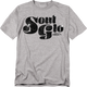Vintage Soul Glo Logo Coming To America T-Shirt thumbnail