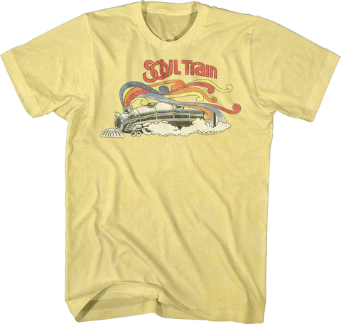 Soul Train