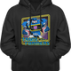 Vintage Soundwave Transformers Pullover Hoodie thumbnail