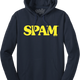 Vintage Spam Hoodie thumbnail