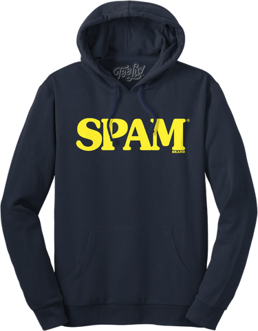 Spam T-Shirts