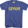 Vintage Spam Logo T-Shirt