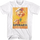 Vintage Spinach Poster Popeye T-Shirt